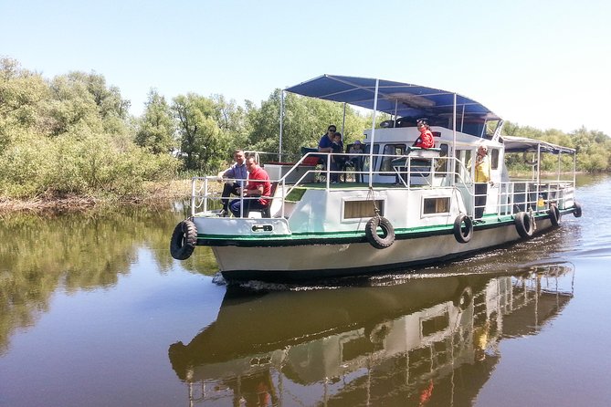 Private 6-7h Classic Boat Tour - Customizing Your Experience Without a Fixed Schedule