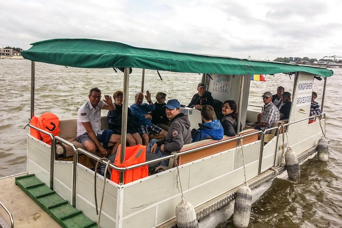 Private 6-7h Classic Boat Tour - Optional Fish Lunch and Food Arrangements