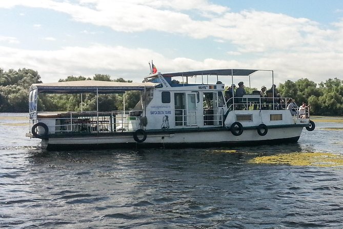 Private 6-7h Classic Boat Tour - Booking and Cancellation Policies