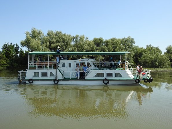 Private 6-7h Classic Boat Tour - Why Choose This Private Danube Delta Boat Tour?