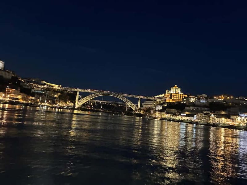 Private 6 Bridges Cruise in Porto with Optional Sunset - Sunset Cruise: An Extra Touch of Magic