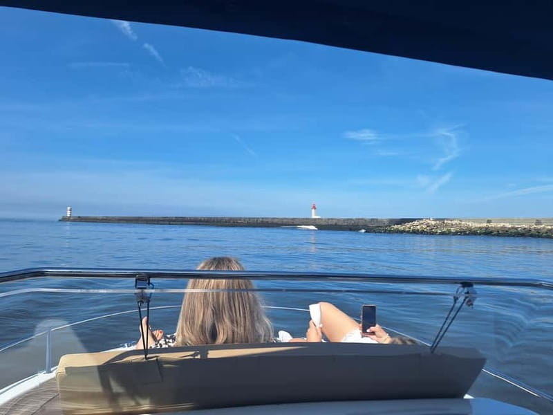 Private 6 Bridges Cruise in Porto with Optional Sunset - The Verdict: A Personalized Way to See Porto’s Bridges