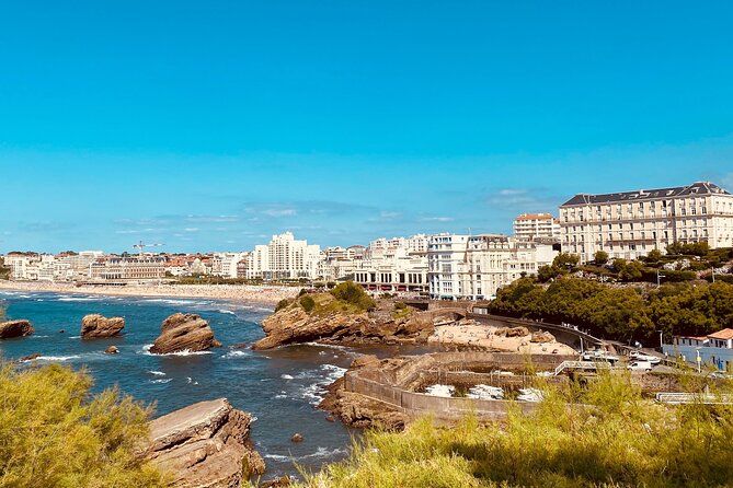 Private 6-Day tour Basque country across Spain-France border - Practical Details: Logistics and Group Size