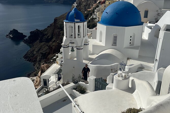 Private 6 hour guided tour in Santorini !!! - A Detailed Look at the Private Santorini Tour