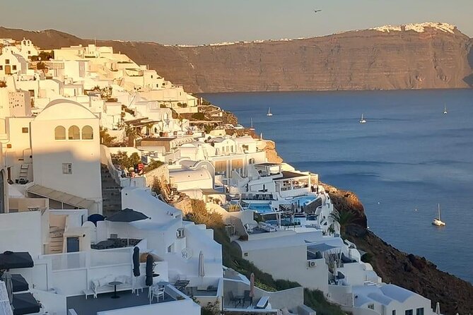 Private 6 hour guided tour in Santorini !!! - Frequently Asked Questions