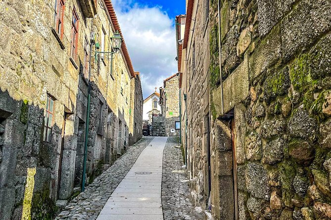 Private 6-hour Jeep Tour Serra da Estrela - Customizable Route Based on Conditions and Preferences