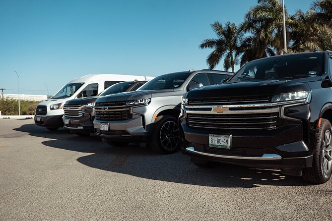 Private 6-Hour Todos Santos Tour from Los Cabos - Explore Todos Santos with a Fully Customizable Private Tour from Los Cabos