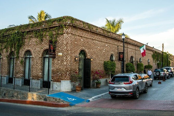 Private 6-Hour Todos Santos Tour from Los Cabos - Key Points