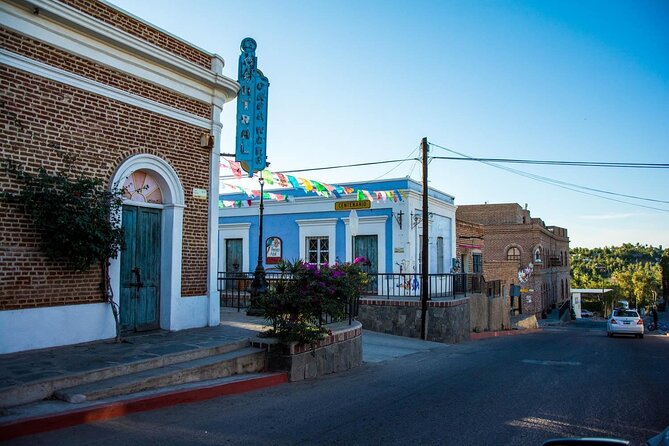 Private 6-Hour Todos Santos Tour from Los Cabos - Authentic Local Experiences and Shopping Opportunities