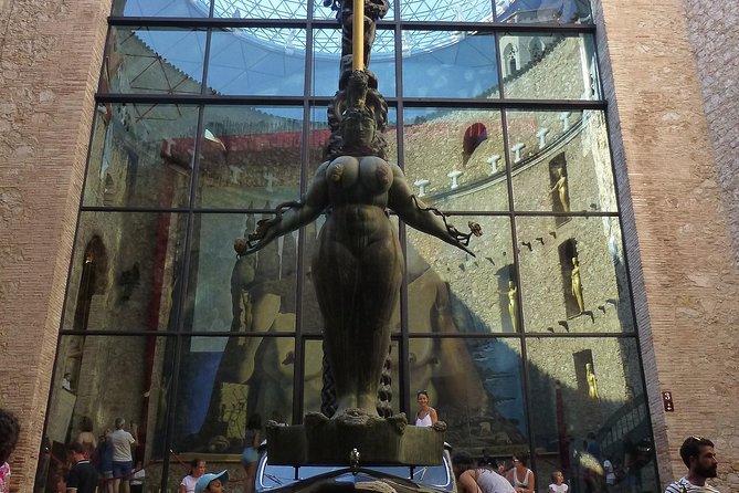 Private 6-Hour tour of Dali Museum in Figueras from Barcelona with Hotel pick up - Practical Details and Booking Information