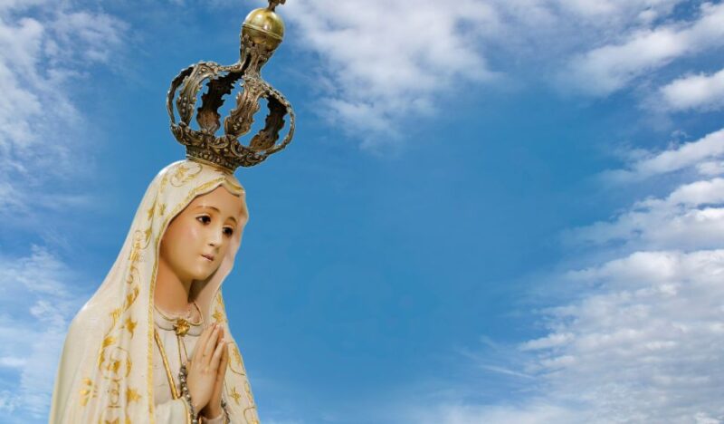 Private 6-hour tour of Fatima from Porto with Hotel pick up - Exploring the Chapel of Apparitions in Fátima