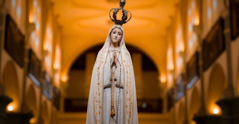Private 6-hour tour of Fatima from Porto with Hotel pick up - Practical Details: Timing, Accessibility, and Booking