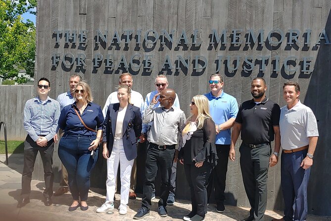 Private 6 Hour Tour of Selma and Montgomery Civil Rights Sites - Logistics and Group Experience