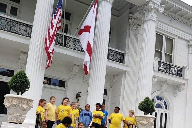 Private 6 Hour Tour of Selma and Montgomery Civil Rights Sites - Frequently Asked Questions