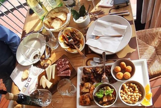 Private 6-Hour Tour of Three Etna Wineries with food&wine tasting - Discover the Charm of Mount Etna’s Winery Scene for $359.16