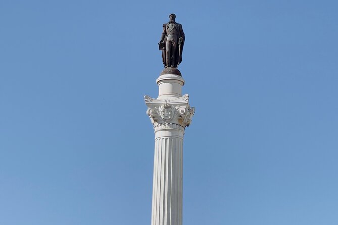 Private 6 or 10 Food Tasting and City Highlights Tour in Lisbon - Explore Lisbon’s Culinary and Cultural Gems in Just 2 Hours