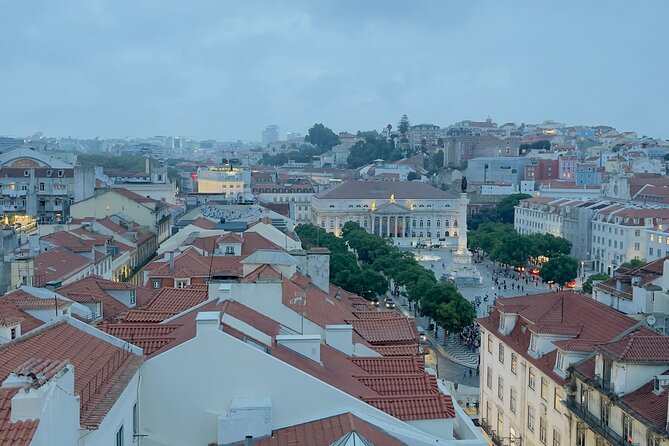 Private 6 or 10 Food Tasting and City Highlights Tour in Lisbon - Lisbon’s Neighborhood Highlights: Baixa, Chiado, and Bairro Alto