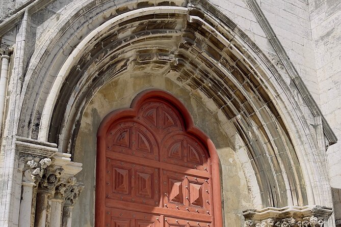 Private 6 or 10 Food Tasting and City Highlights Tour in Lisbon - The Guide: Knowledgeable, Friendly, and Local