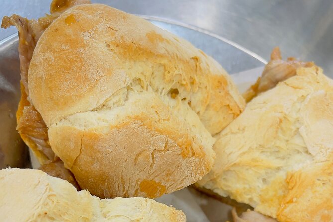 Private 6 or 10 Food Tasting and City Highlights Tour in Lisbon - Logistics and Practical Details