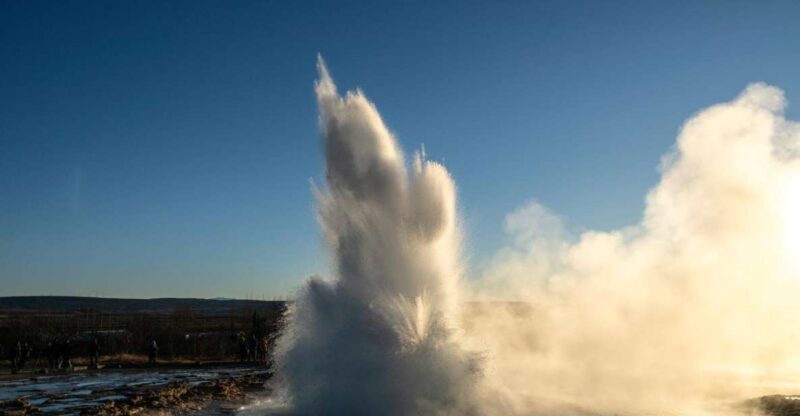 Private 6h tour: Golden Circle Essentials - Key Points