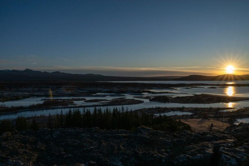 Private 6h tour: Golden Circle Essentials - Exploring Thingvellir National Park and Its Tectonic Wonder