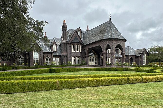 Private 6hr Wine Tour with Priority Wine Pass 2-for-1 Tastings - Discover Affordable Luxury on a 6-Hour Napa & Sonoma Private Wine Tour