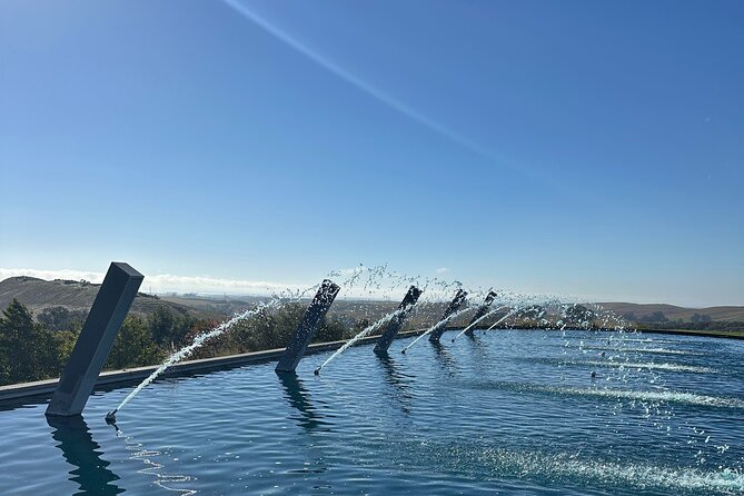 Private 6hr Wine Tour with Priority Wine Pass 2-for-1 Tastings - The Benefits of the Priority Wine Pass