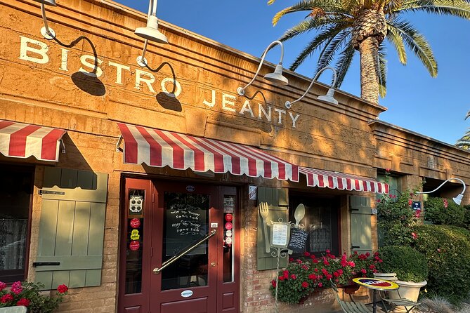 Private 6hr Wine Tour with Priority Wine Pass 2-for-1 Tastings - Comparing This Tour to Other Napa & Sonoma Options