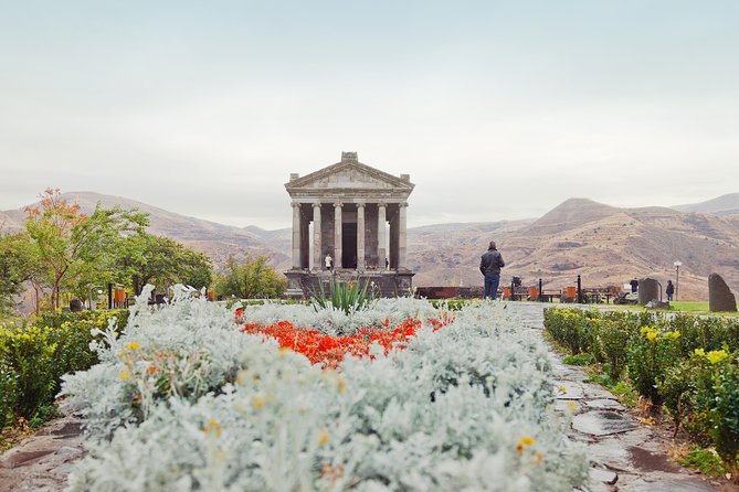 Private 7-8-hour Khor Virap, Garni temple & Geghard monastery trip from Yerevan - Cost Breakdown and Additional Expenses