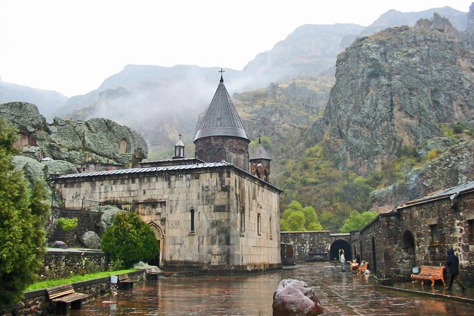 Private 7-8 hour Trip to Garni - Geghard - Lake Sevan - Sevanavank from Yerevan - Key Points