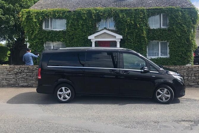 Private 7 Day Custom Luxury Car MPV Tour Of The South & South West Ireland - Practical Aspects and Customization