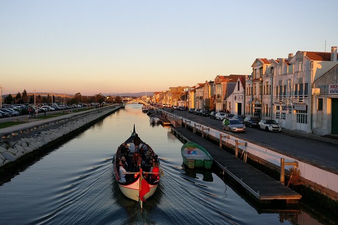 Private 7-day itinerary in Portugal - Exploring Lisbon’s Historic Heart and Belém Monuments