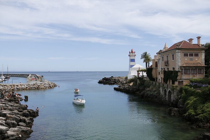 Private 7-day itinerary in Portugal - Scenic Drive to Aveiro and Nazaré’s Coastal Charm