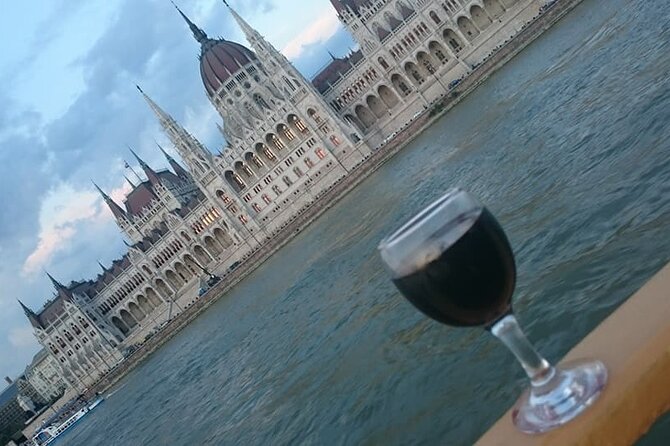 PRIVATE (7 hours) Budapest and Szentendre city tour with lunch and winetasting - Relaxing in Budapest’s Thermal Spa Culture