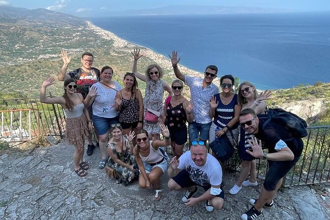 Private 8-Days Tour of Sicily - Discover Unesco Treasures of the Island - Starting Point: Catania Airport and Arrival Logistics