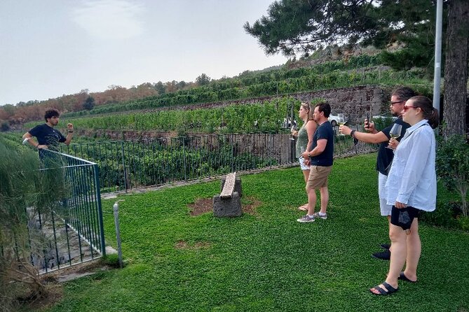 Private 8-Days Tour of Sicily - Discover Unesco Treasures of the Island - Exploring Savoca and Forza d’Agro – The Godfather Footsteps