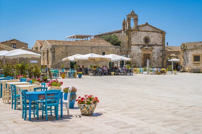 Private 8-Days Tour of Sicily - Discover Unesco Treasures of the Island - Syracuse and Ortigia: A Historic Mariner’s Paradise