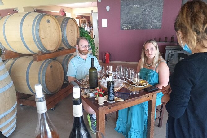 Private 8-Days Tour of Sicily - Discover Unesco Treasures of the Island - Ragusa Ibla and Modica: Baroque Towns with Chocolate and Artisanship