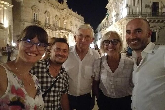 Private 8-Days Tour of Sicily - Discover Unesco Treasures of the Island - Palermo’s Artistic and Culinary Treasures