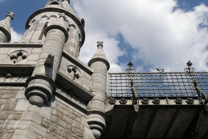 Private 8-hour excursion to Ghent and Antwerp from Brussels with Hotel Pick Up - Flexibility and Personalization with a Private Guide