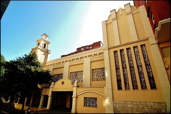 Private 8-hour Excursion to Santillana de Mar and Santander from Bilbao - Discovering Santillana del Mar: Medieval Charm and Architectural Gems