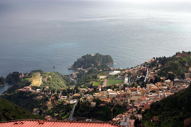 Private 8-hour Excursion to Taormina and Castelmola from Messina - Discovering Castelmola’s Medieval Charm