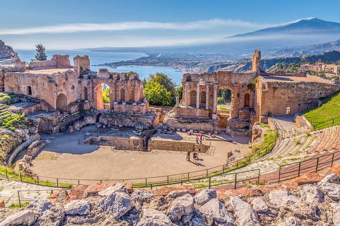 Private 8-hour Excursion to Taormina and Castelmola from Messina - Practical Information About the Tour