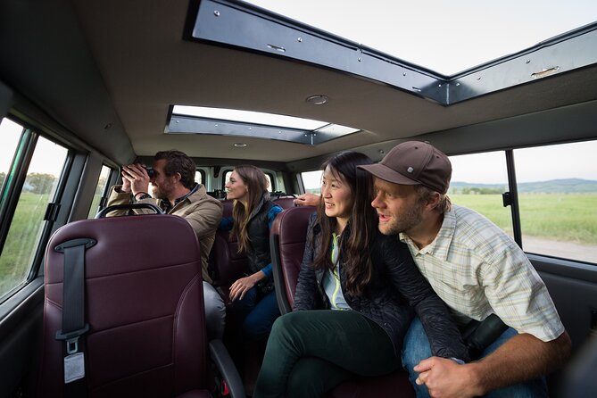 Private 8-Hour Grand Teton Adventure - Highly Praised Guides and Personalized Service