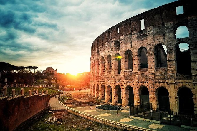 Private 8-hour Shore Excursion from Civitavecchia to Rome - Cruise port pick up - Starting Point and Logistics at Civitavecchia Port