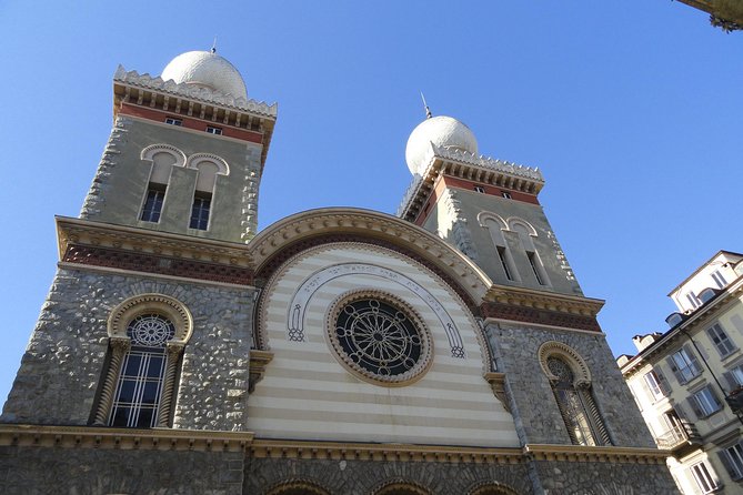 Private 8-hour Tour from Milan to Turin with Hotel pick-up and drop off - Expert Guide Leading the Turin Exploration