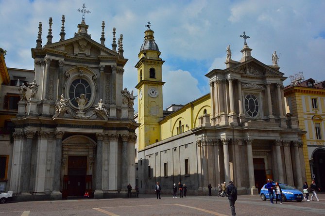 Private 8-hour Tour from Milan to Turin with Hotel pick-up and drop off - Optional Stops and Cultural Landmarks