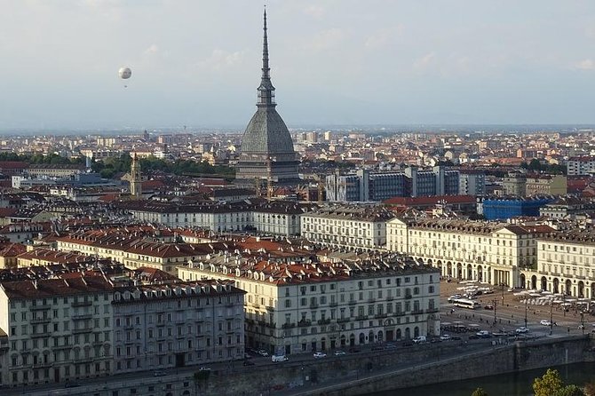 Private 8-hour Tour from Milan to Turin with Hotel pick-up and drop off - What Sets This Tour Apart from Others