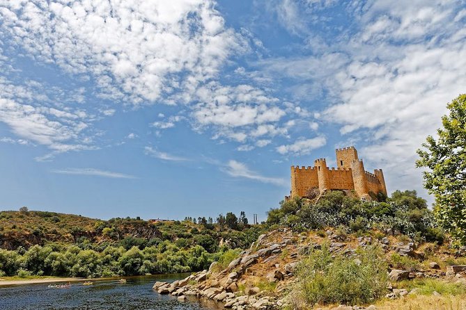 Private 8-hour tour: Knight Templars from Lisbon Hotel pick up - Key Points