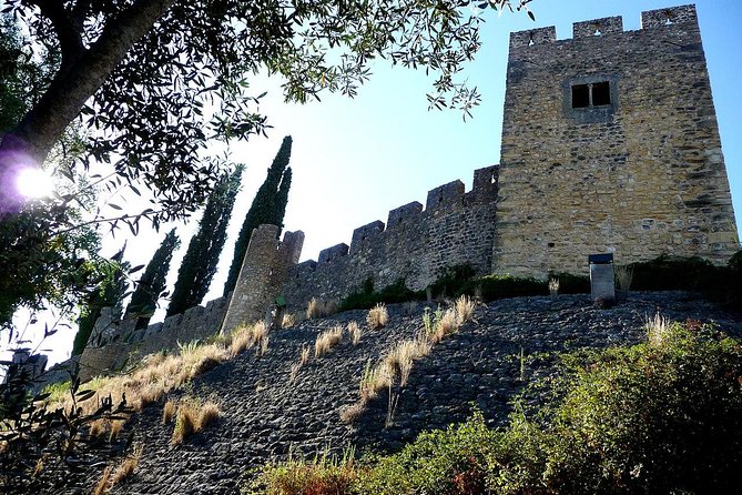 Private 8-hour tour: Knight Templars from Lisbon Hotel pick up - Scenic Drives and Cultural Context